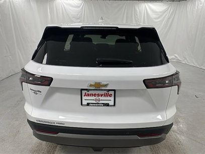 Used 2025 Chevrolet Equinox LT