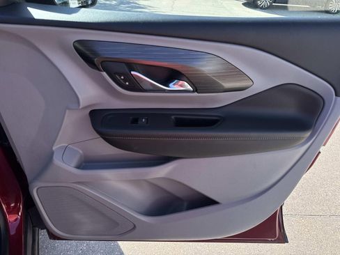 Used 2019 GMC Terrain SLT image 13