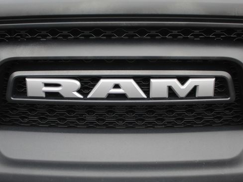 Used 2015 RAM 1500 Rebel w/ Luxury Group AWD/4WD image 13