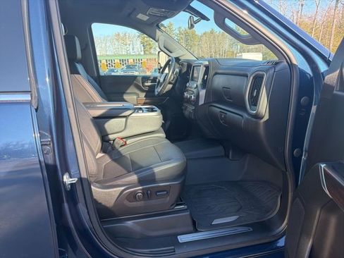 Certified 2022 GMC Sierra 2500 SLT image 17