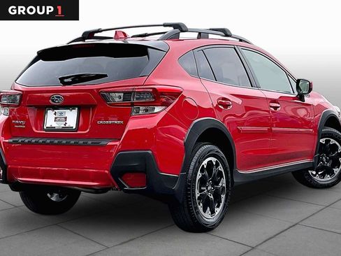 Used 2023 Subaru Crosstrek 2.0i Premium AWD/4WD image 13