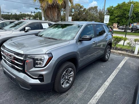 Used 2026 GMC Terrain Elevation FWD image 8