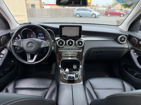 Used 2016 Mercedes-Benz GLC 300 4MATIC image 6