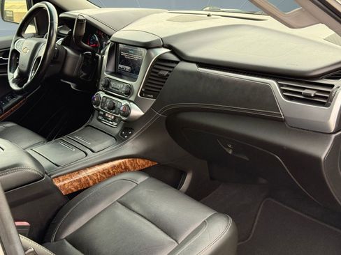 Used 2019 Chevrolet Tahoe Premier image 29