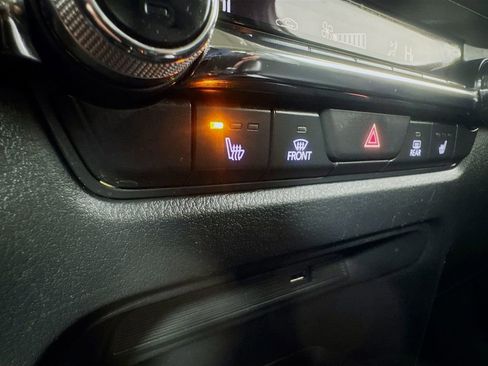 Used 2021 MAZDA CX-30 AWD 2.5 S w/ Preferred Package image 23