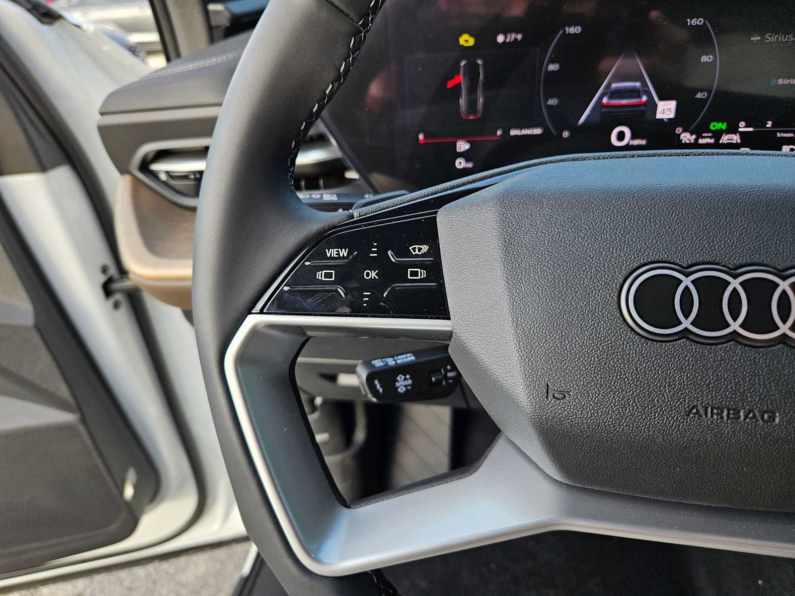 New 2025 Audi Q5 Premium Plus w/ Premium Plus AWD/4WD image 10