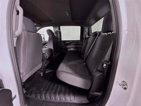 New 2026 GMC Sierra 3500 Pro image 16