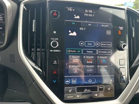 Used 2024 Subaru Ascent Premium AWD/4WD image 19