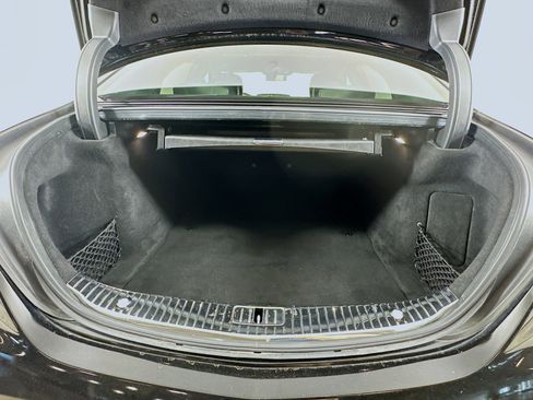Used 2020 Mercedes-Benz S 560 Sedan image 29