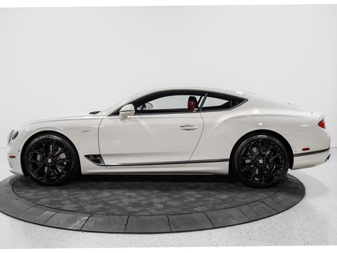 Used 2024 Bentley Continental GT Speed AWD/4WD image 4