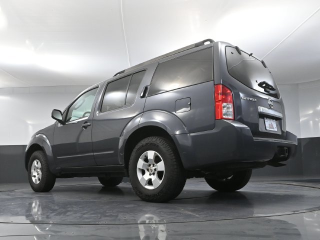 Used 2011 Nissan Pathfinder S w/ Protection Pkg AWD/4WD image 48
