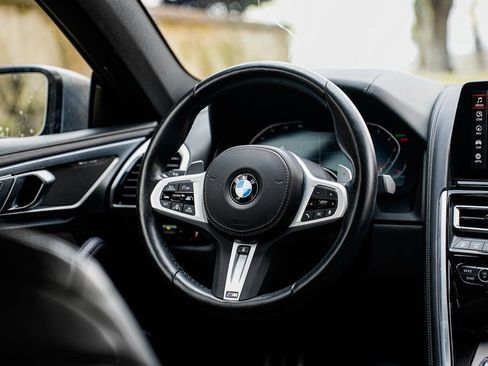 Used 2024 BMW 840i Gran Coupe xDrive image 13