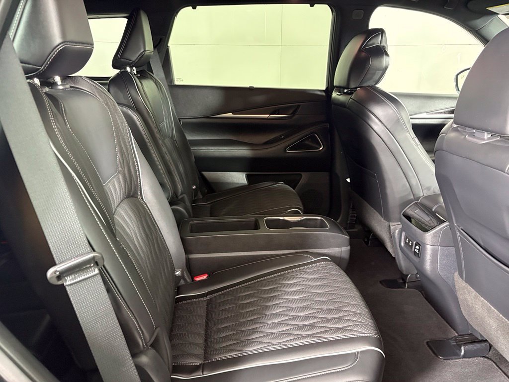Used 2026 INFINITI QX60 Autograph w/ Autograph Tech Package AWD/4WD image 18