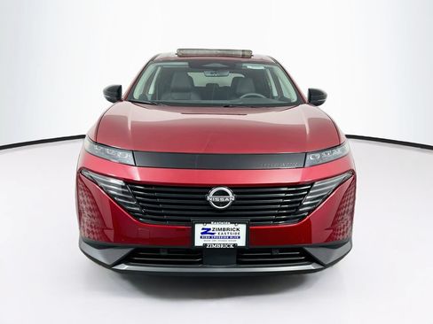 Used 2026 Nissan Murano SL AWD/4WD image 2