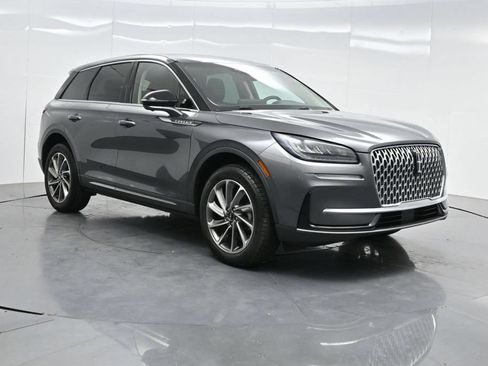 Used 2023 Lincoln Corsair FWD w/ Equipment Group 101A image 41