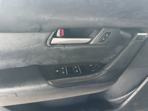 Used 2025 MAZDA CX-50 AWD 2.5 S w/ Preferred Package image 10