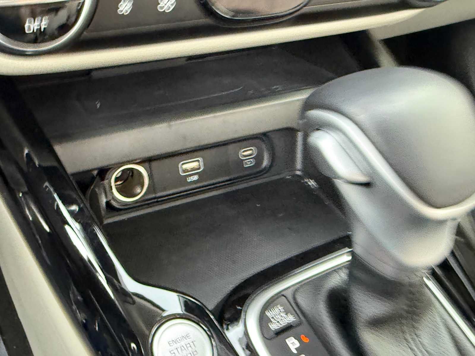 Used 2023 Kia Soul EX FWD image 24