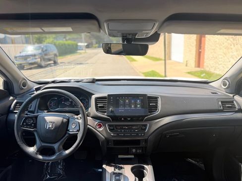 Used 2021 Honda Pilot Special Edition image 28