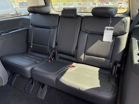 New 2025 Ford Expedition Platinum w/ Driver's Package image 30