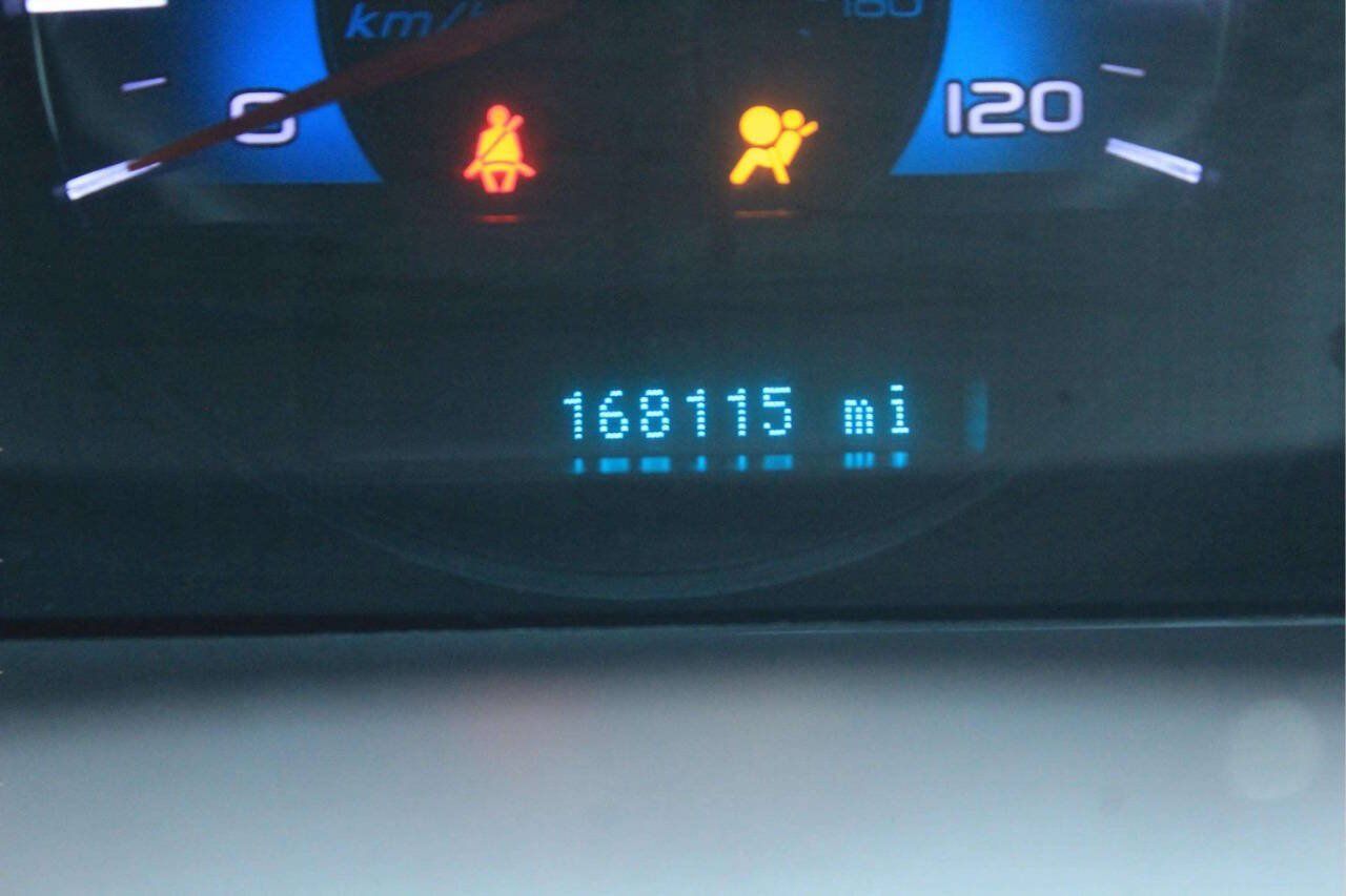 Used 2010 Ford Fusion SE FWD image 7