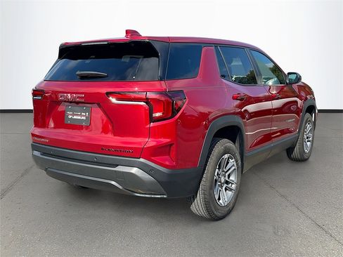 Used 2025 GMC Terrain Elevation image 7