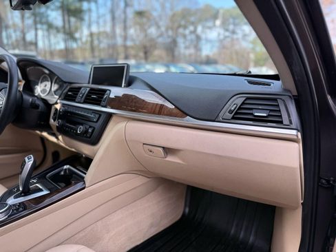Used 2015 BMW 328i xDrive Sedan image 20
