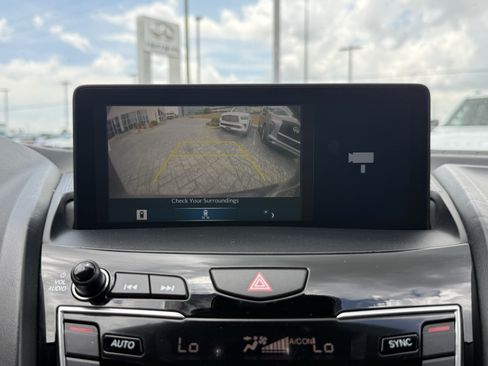 Used 2020 Acura RDX FWD w/ Advance Package image 22