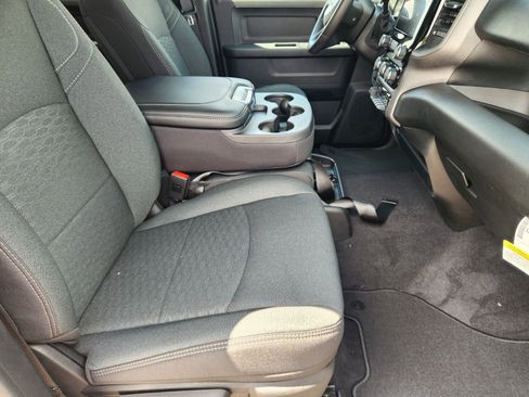 New 2026 RAM 2500 Tradesman image 13