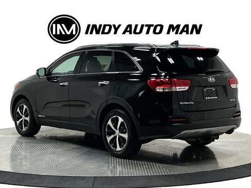 Used 2018 Kia Sorento EX w/ EX Advanced Touring Package AWD/4WD image 6