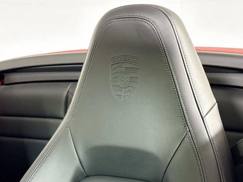 Certified 2025 Porsche 911 Carrera RWD image 26