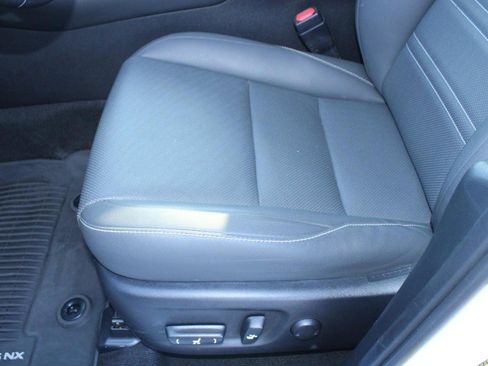 Used 2020 Lexus NX 300h AWD w/ Premium Package image 16