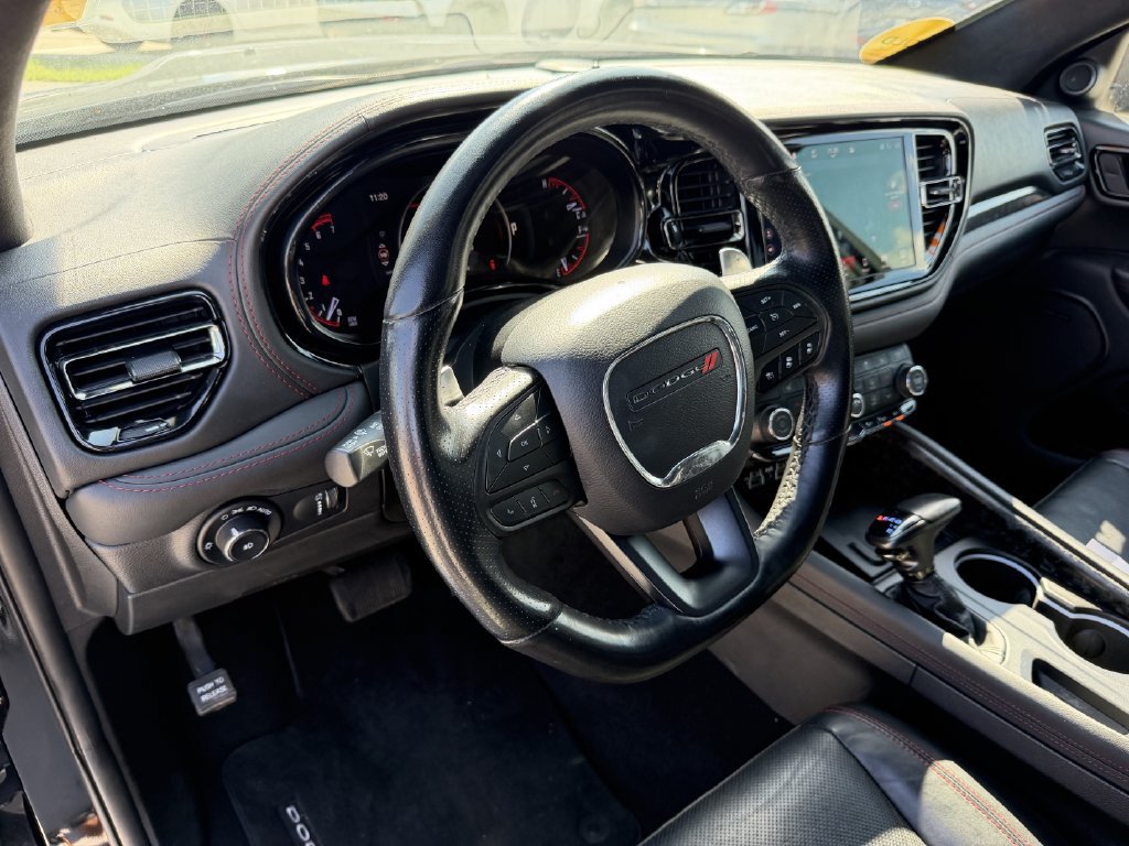 Used 2023 Dodge Durango R/T RWD image 14