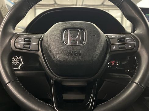 Used 2024 Honda Accord EX-L image 15