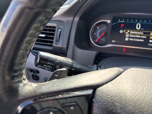 Used 2019 Honda Pilot Elite image 31