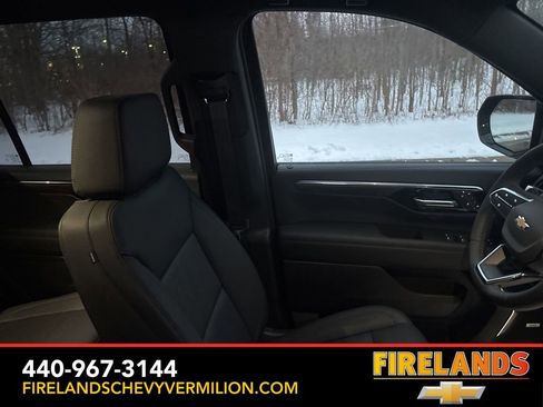 New 2026 Chevrolet Tahoe LT w/ Comfort Package image 38