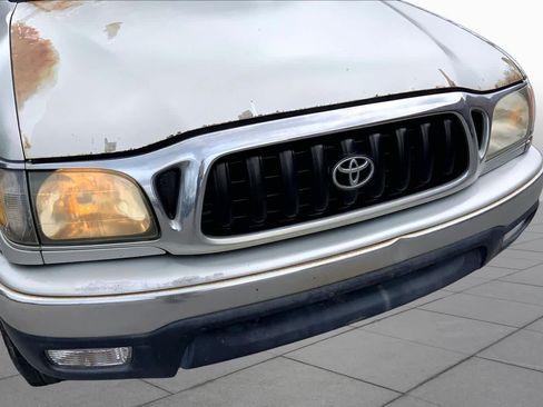 Used 2003 Toyota Tacoma PreRunner RWD image 26