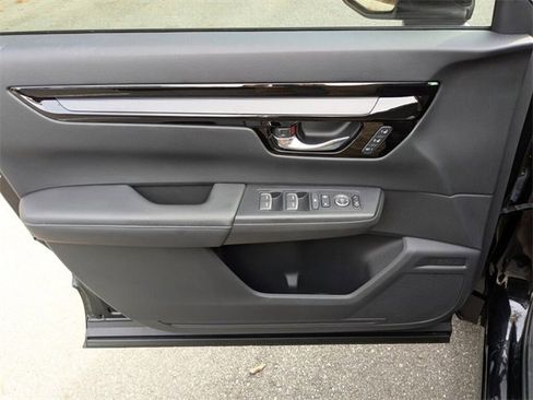 Certified 2023 Honda CR-V EX-L image 31