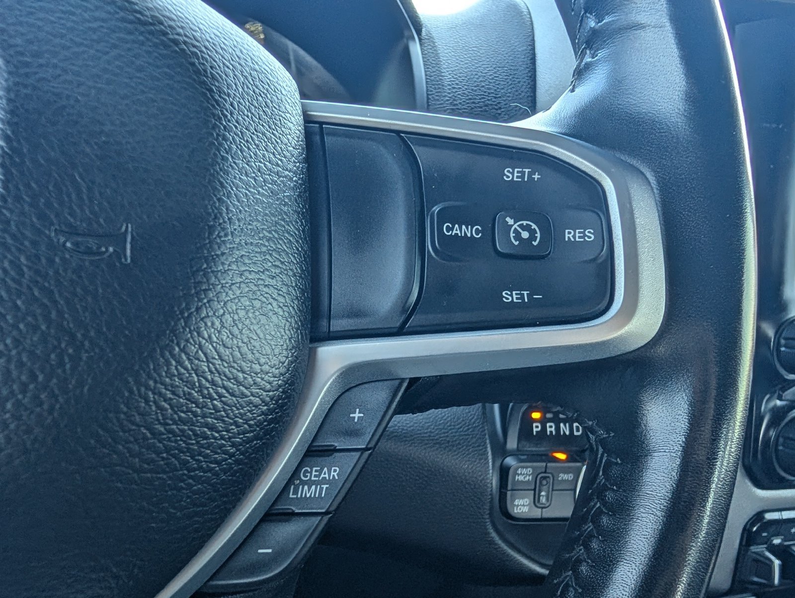 Used 2024 RAM 2500 Big Horn AWD/4WD image 22