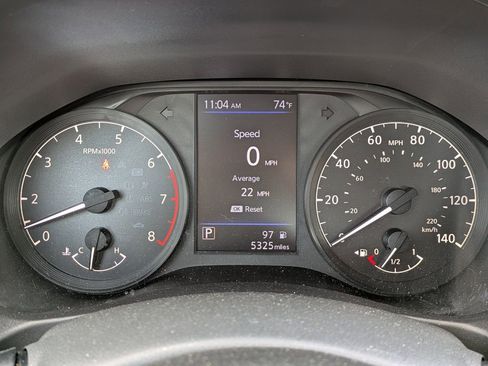 Certified 2025 Nissan Altima 2.5 S image 24