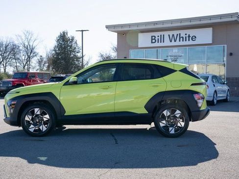 Used 2024 Hyundai Kona SEL image 3