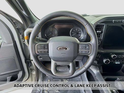 Used 2023 Ford F150 Tremor AWD/4WD image 4