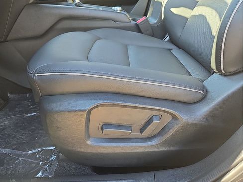 New 2025 MAZDA CX-5 AWD 2.5 S w/ Select Package image 21