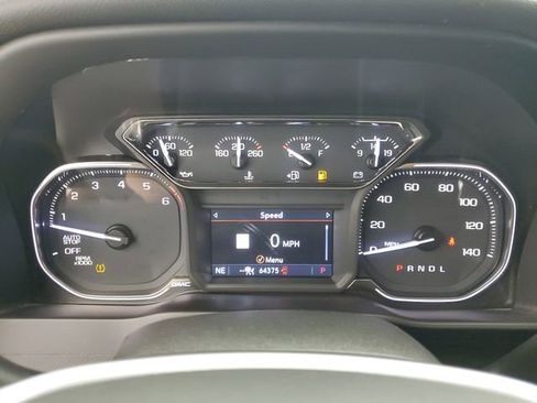 Used 2020 GMC Sierra 1500 SLT image 23