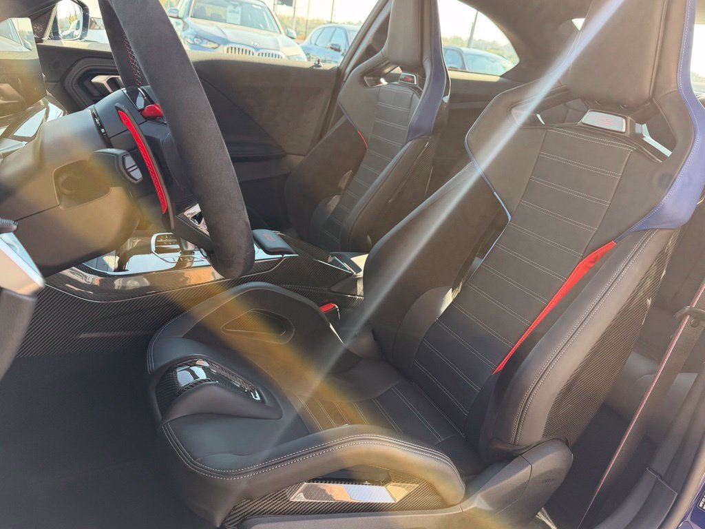 Used 2026 BMW M2 CS RWD image 14