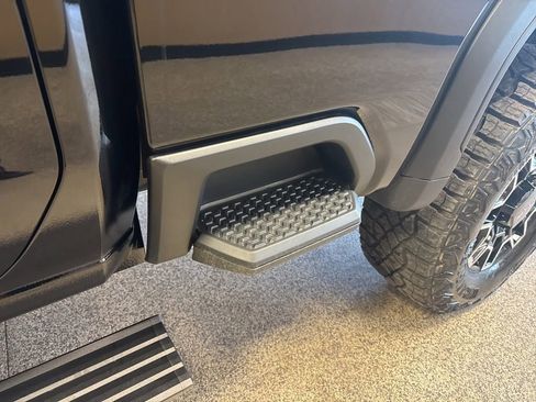 New 2026 GMC Sierra 2500 AT4X image 67