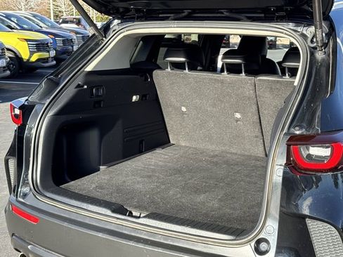 Used 2023 MAZDA CX-50 2.5 S w/ Preferred Plus Pkg image 18