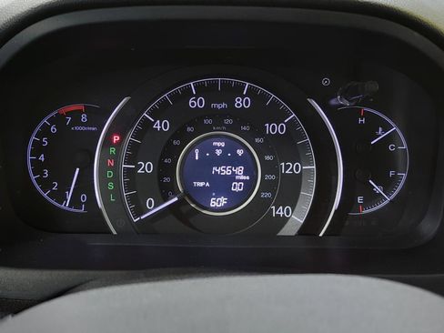 Used 2016 Honda CR-V EX-L image 20