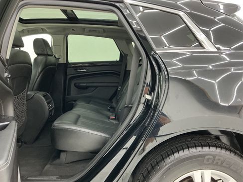 Used 2016 Cadillac SRX Luxury w/ Driver Awareness Package AWD/4WD image 20
