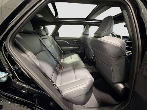 New 2026 Toyota Crown Signia AWD/4WD image 21
