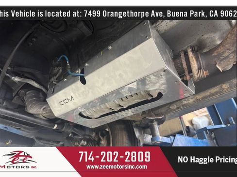 Used 2003 Honda Element EX image 46